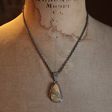 Load image into Gallery viewer, VINTAGE "NAVAJO" NECKLACE