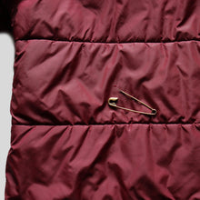 画像をギャラリービューアに読み込む, ~1980's "THE NORTH FACE" DOWN PARKA (SZ MEDIUM / BROWN / USED CONDITION)