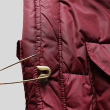 画像をギャラリービューアに読み込む, ~1980's "THE NORTH FACE" DOWN PARKA (SZ MEDIUM / BROWN / USED CONDITION)