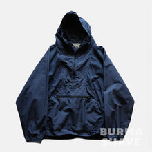 Load image into Gallery viewer, 1990's "L.L.BEAN" ANORAK PARKA (SZ LARGE / GOOD CONDITION)
