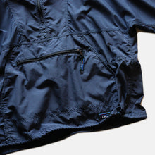 Load image into Gallery viewer, 1990's "L.L.BEAN" ANORAK PARKA (SZ LARGE / GOOD CONDITION)