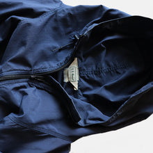 Load image into Gallery viewer, 1990's "L.L.BEAN" ANORAK PARKA (SZ LARGE / GOOD CONDITION)