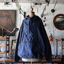 Load image into Gallery viewer, 1990's "L.L.BEAN" ANORAK PARKA (SZ LARGE / GOOD CONDITION)