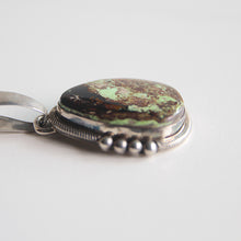 Load image into Gallery viewer, VINTAGE "NAVAJO" NECKLACE