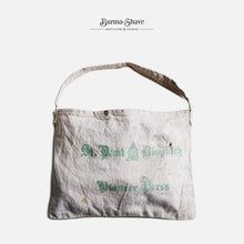 画像をギャラリービューアに読み込む, 1950's MINI NEWS PAPER BAG (RARE STYLE)