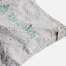 画像をギャラリービューアに読み込む, 1950's MINI NEWS PAPER BAG (RARE STYLE)