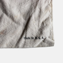 画像をギャラリービューアに読み込む, VINTAGE NEWS PAPER SHOULDER BAG
