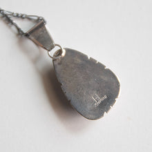 Load image into Gallery viewer, VINTAGE "NAVAJO" NECKLACE