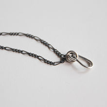 Load image into Gallery viewer, VINTAGE "NAVAJO" NECKLACE