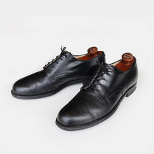 Load image into Gallery viewer, 1980's U.S.MILITARY SERVICE SHOES (SZ 8HALF)