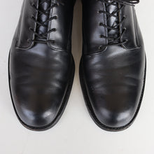 Load image into Gallery viewer, 1980's U.S.MILITARY SERVICE SHOES (SZ 8HALF)
