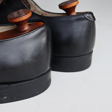 Load image into Gallery viewer, 1980's U.S.MILITARY SERVICE SHOES (SZ 8HALF)