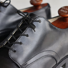 Load image into Gallery viewer, 1980's U.S.MILITARY SERVICE SHOES (SZ 8HALF)