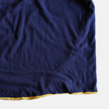 Load image into Gallery viewer, 1940's "U.S.N" DOUBLE WACE TRAINING T-SHIRT (SZ40 / GOOD STENCIL)