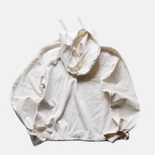 画像をギャラリービューアに読み込む, 1940's "U.S.N" SALVAGE SMOCK (SZ 3 X-LARGE / MINT CONDITION)