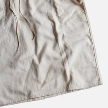 Load image into Gallery viewer, 1930's GERMAN NAVY SMOCK (SZ LARGE / COTTON LINEN / DEADSTOCK)