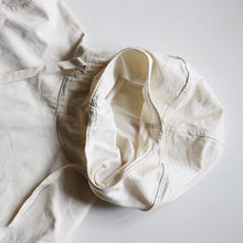 画像をギャラリービューアに読み込む, 1940's "U.S.N" SALVAGE SMOCK (SZ 3 X-LARGE / MINT CONDITION)