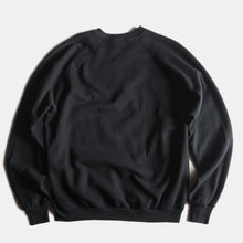 画像をギャラリービューアに読み込む, 1980's "NEW YORK" PRINTED SWEAT SHIRT (X-LARGE)