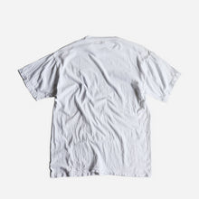 Load image into Gallery viewer, 1990's "NEW YORK" PRINT T-SHIRT (SZ LARGE / GOOD CONDITION)
