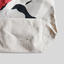 Load image into Gallery viewer, "THE NEW YORKER" MAGAZINE TOTE (AROUND 1990's / MINT CONDITION)