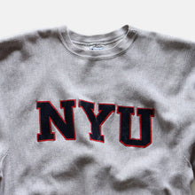 画像をギャラリービューアに読み込む, 1990's "CHAMPION" REVERSE WEAVE SWEAT SHIRT (GOOD CONDITION) SZ X-LARGE