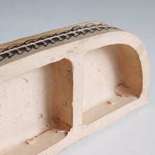 Load image into Gallery viewer, "MANHATTAN NY SKYLINE" ORNAMENT (HAND MADE / AROUND 1960's)