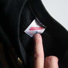 画像をギャラリービューアに読み込む, 1980's "NEW YORK" PRINTED SWEAT SHIRT (X-LARGE)