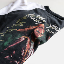 Load image into Gallery viewer, 1990's "NEIL YOUNG" MUSIC T-SHIRT (SZ XL / GOOD CONDITION)