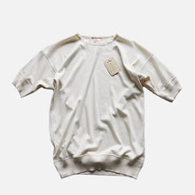 Load image into Gallery viewer, "OLDE HOMESTERDER" CREW NECK SHORT SLEEVE (IVORY)