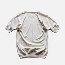 Load image into Gallery viewer, "OLDE HOMESTERDER" CREW NECK SHORT SLEEVE (IVORY)