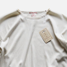 Load image into Gallery viewer, "OLDE HOMESTERDER" CREW NECK SHORT SLEEVE (IVORY)