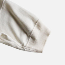 Load image into Gallery viewer, "OLDE HOMESTERDER" CREW NECK SHORT SLEEVE (IVORY)