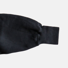 画像をギャラリービューアに読み込む, "OLDE HOMESTERDER" EXTRA COTTON FLEECE CARDIGAN (OLDE WORKERS BLACK)
