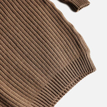 Load image into Gallery viewer, 1990's "ORVIS" MATCHLOCK SWEATER (SZ XL / MADE IN ENGLAND / VERY GOOD CONDITION)