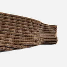 Load image into Gallery viewer, 1990's "ORVIS" MATCHLOCK SWEATER (SZ XL / MADE IN ENGLAND / VERY GOOD CONDITION)