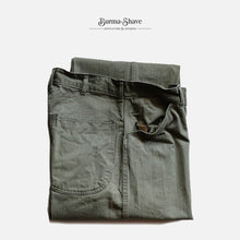 Load image into Gallery viewer, 1940's "U.S.M.C" P-41 H.B.T TROUSER (W33×L30 / GOOD CONDITION)
