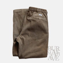Load image into Gallery viewer, OLD "RALPH LAUREN" ANDREW PANTS (SZ W35×L30 / GOOD CONDITION)