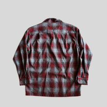 画像をギャラリービューアに読み込む, "PENDLETON" BOARD SHIRT (SZ MEDIUM / MINT CONDITION / AROUND 2000'S)
