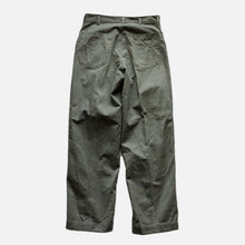 Load image into Gallery viewer, 1940's "U.S.M.C" P-41 H.B.T TROUSER (W33×L30 / GOOD CONDITION)