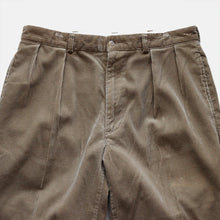Load image into Gallery viewer, OLD "RALPH LAUREN" ANDREW PANTS (SZ W35×L30 / GOOD CONDITION)
