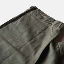 Load image into Gallery viewer, N.O.S 1940's "USMC" P-44 H.B.T JACKET (42)