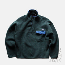 Load image into Gallery viewer, 1990's ”PATAGONIA" SNUP T FLEECE (SZ MEDIUM / GOOD CONDITION)