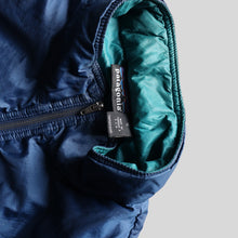 画像をギャラリービューアに読み込む, 1990's "PATAGONIA" PUFFBALL VEST (SZ XL / GOOD CONDITION)