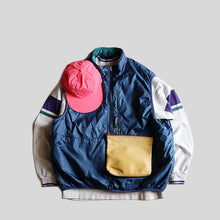 画像をギャラリービューアに読み込む, 1990's "PATAGONIA" PUFFBALL VEST (SZ XL / GOOD CONDITION)