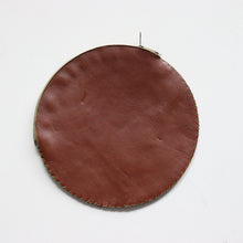 Load image into Gallery viewer, ~1950's LEATHER PURCE