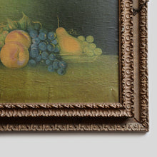 画像をギャラリービューアに読み込む, ANTIQUE PICTURE (WOOD FRAME )