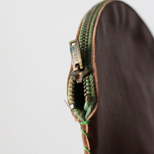 Load image into Gallery viewer, ~1950's LEATHER PURCE