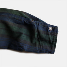 Load image into Gallery viewer, 1980's "POLO COUNTRY" COTTON SHORT JACKET (MADE IN USA) SZ X-LARGE