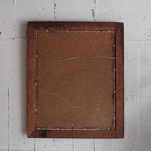 Load image into Gallery viewer, 1950's JAZZ BAR OIL PAINTED PICTURE