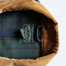 Load image into Gallery viewer, 1980's "POLO COUNTRY" COTTON SHORT JACKET (MADE IN USA) SZ X-LARGE